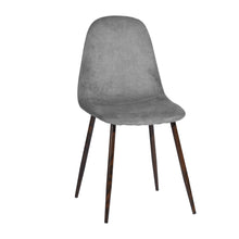 Load image into Gallery viewer, Mid-century Modern Dining Chairs (Set of 2) - CHARLTON
