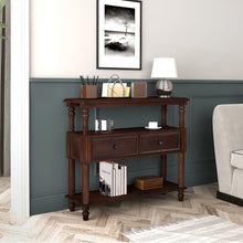 Load image into Gallery viewer, 39 Inch  Console Table
