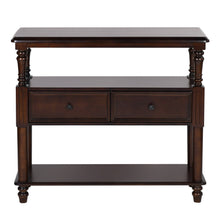 Load image into Gallery viewer, 39 Inch  Console Table
