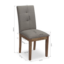 Load image into Gallery viewer, Dining chair(Set of 2)
