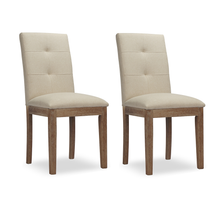 Load image into Gallery viewer, Dining chair(Set of 2)

