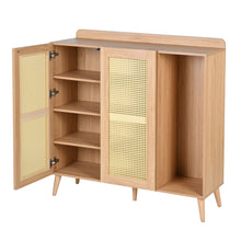 Load image into Gallery viewer, 43.3&#39; Tall 2 - Door Accent Cabinet
