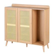 Load image into Gallery viewer, 43.3&#39; Tall 2 - Door Accent Cabinet
