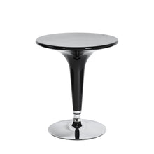 Load image into Gallery viewer, Height Adjustable Round Counter Dining Table
