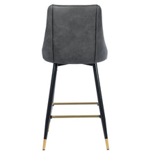 Load image into Gallery viewer, Counter &amp; Bar Stool Stool (Set of 2)
