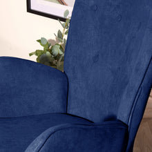 Load image into Gallery viewer, KAS Tufted Design Arm Chair Accent Chair Leisure Chair-HomyCasa
