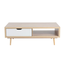 Load image into Gallery viewer, LUXSAAN Scandinavian Style TV Stand -HomyCasa
