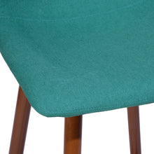 Load image into Gallery viewer, SCARGILL BAR Modern Fabric Barstools(Set of 2)-HomyCasa
