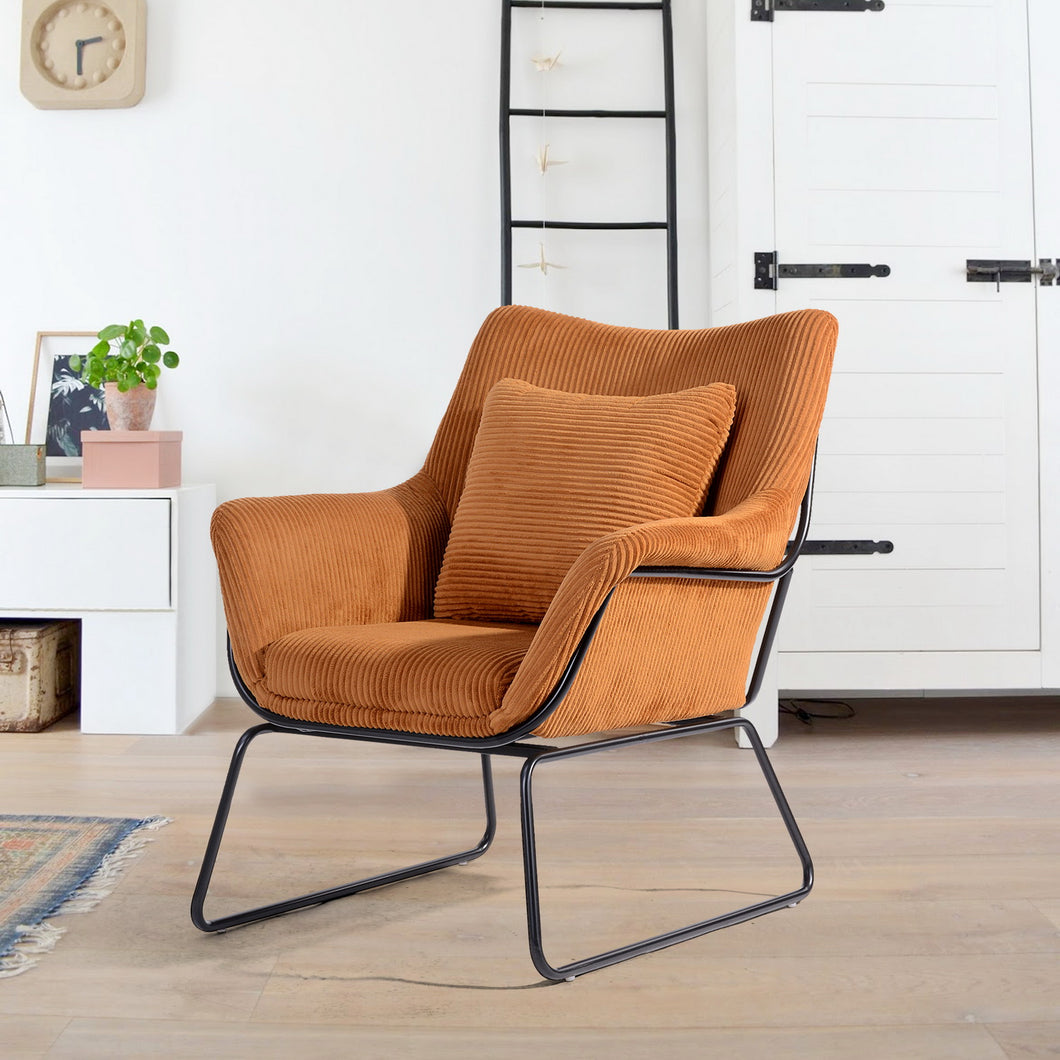 TELLES Multi-Functional Household Leisure Chair-HomyCasa