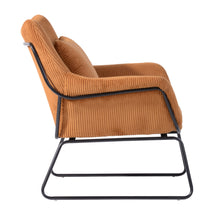 Load image into Gallery viewer, TELLES Multi-Functional Household Leisure Chair-HomyCasa
