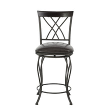 Load image into Gallery viewer, WITCHITA 23.4 In. Counter Barstool (Set of 2)- HomyCasa
